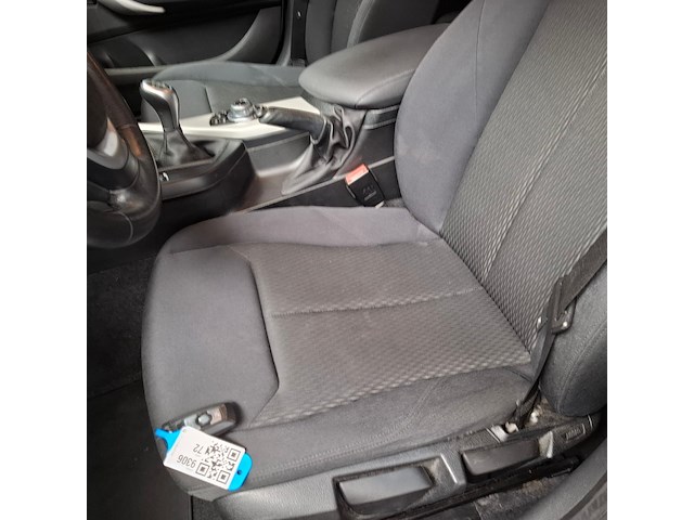 Personenauto, bmw, 1-serie, 114i ede, 2013 - afbeelding 27 van  66
