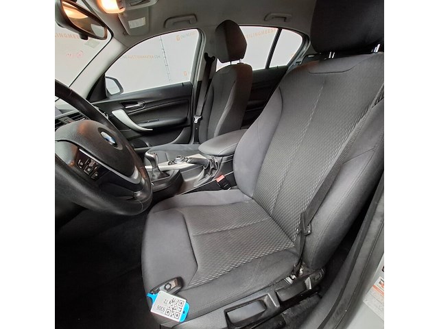 Personenauto, bmw, 1-serie, 114i ede, 2013 - afbeelding 28 van  66