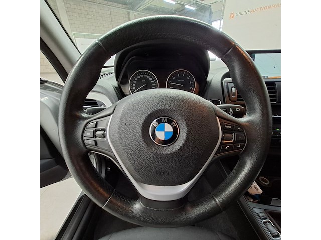 Personenauto, bmw, 1-serie, 114i ede, 2013 - afbeelding 29 van  66