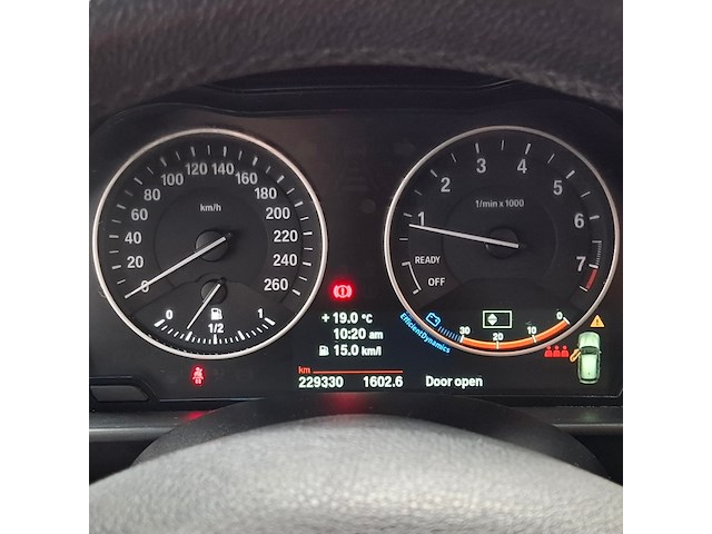 Personenauto, bmw, 1-serie, 114i ede, 2013 - afbeelding 30 van  66