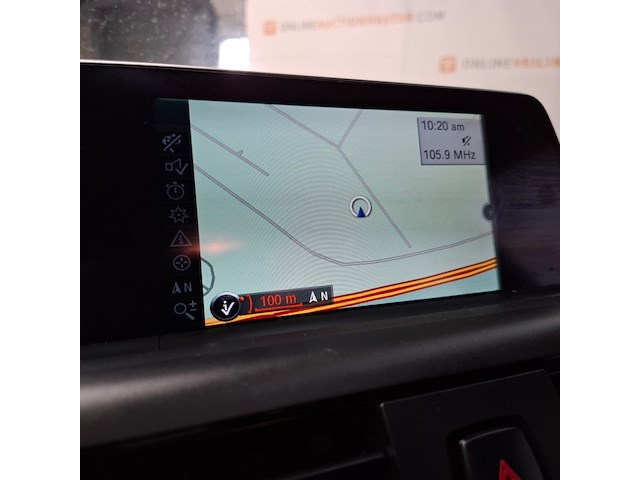 Personenauto, bmw, 1-serie, 114i ede, 2013 - afbeelding 32 van  66