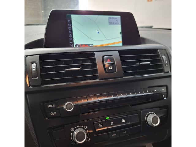 Personenauto, bmw, 1-serie, 114i ede, 2013 - afbeelding 33 van  66