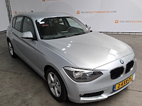 Personenauto, bmw, 1-serie, 114i ede, 2013 - afbeelding 23 van  66