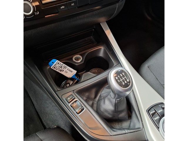 Personenauto, bmw, 1-serie, 114i ede, 2013 - afbeelding 35 van  66