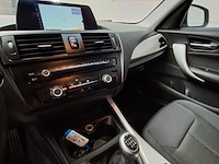 Personenauto, bmw, 1-serie, 114i ede, 2013 - afbeelding 36 van  66