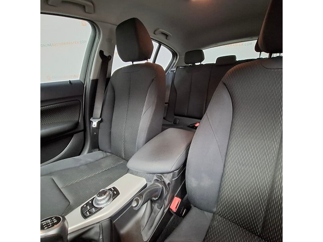 Personenauto, bmw, 1-serie, 114i ede, 2013 - afbeelding 37 van  66