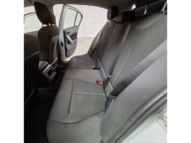 Personenauto, bmw, 1-serie, 114i ede, 2013 - afbeelding 38 van  66
