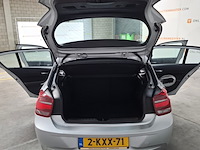 Personenauto, bmw, 1-serie, 114i ede, 2013 - afbeelding 40 van  66
