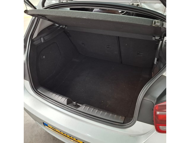 Personenauto, bmw, 1-serie, 114i ede, 2013 - afbeelding 41 van  66