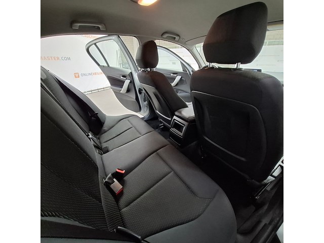 Personenauto, bmw, 1-serie, 114i ede, 2013 - afbeelding 43 van  66