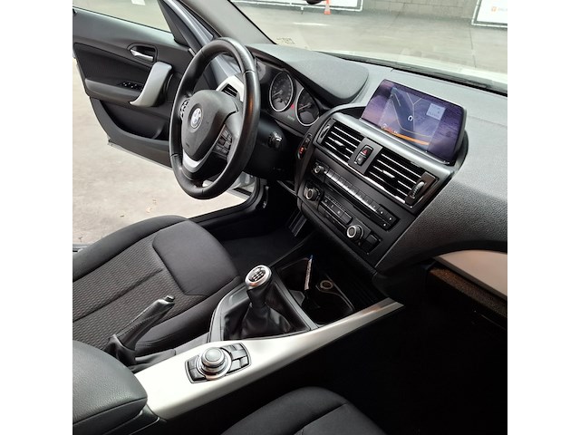 Personenauto, bmw, 1-serie, 114i ede, 2013 - afbeelding 46 van  66