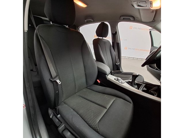 Personenauto, bmw, 1-serie, 114i ede, 2013 - afbeelding 47 van  66