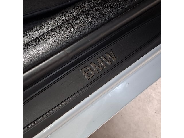 Personenauto, bmw, 1-serie, 114i ede, 2013 - afbeelding 48 van  66