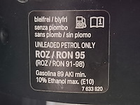 Personenauto, bmw, 1-serie, 114i ede, 2013 - afbeelding 51 van  66