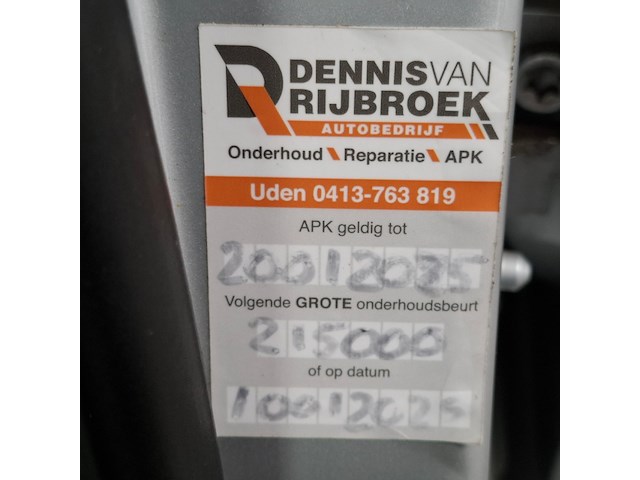Personenauto, bmw, 1-serie, 114i ede, 2013 - afbeelding 52 van  66