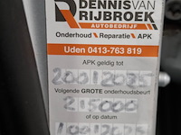Personenauto, bmw, 1-serie, 114i ede, 2013 - afbeelding 52 van  66