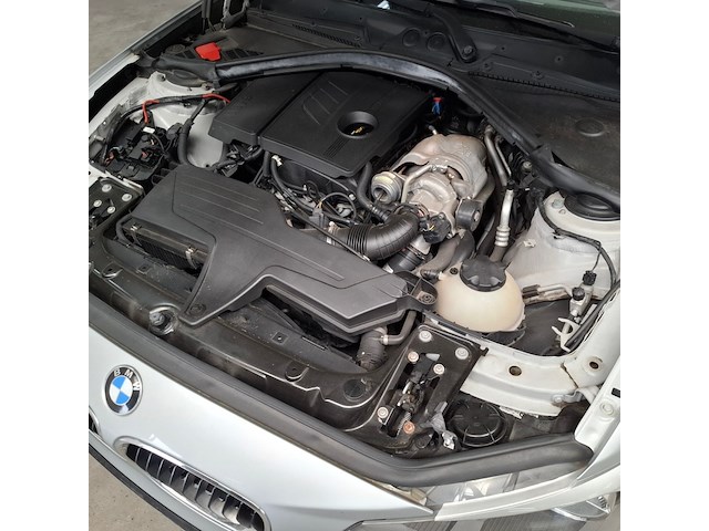 Personenauto, bmw, 1-serie, 114i ede, 2013 - afbeelding 54 van  66