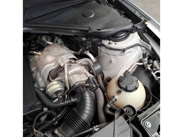 Personenauto, bmw, 1-serie, 114i ede, 2013 - afbeelding 55 van  66