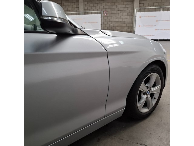 Personenauto, bmw, 1-serie, 114i ede, 2013 - afbeelding 45 van  66