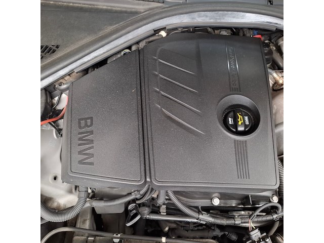 Personenauto, bmw, 1-serie, 114i ede, 2013 - afbeelding 57 van  66