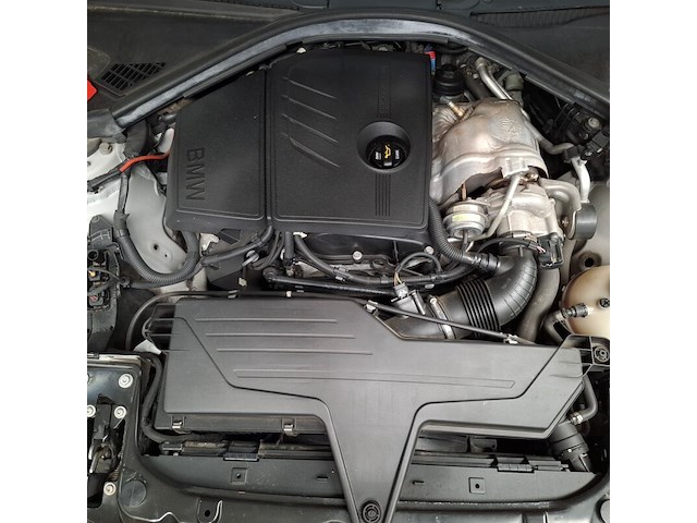 Personenauto, bmw, 1-serie, 114i ede, 2013 - afbeelding 58 van  66