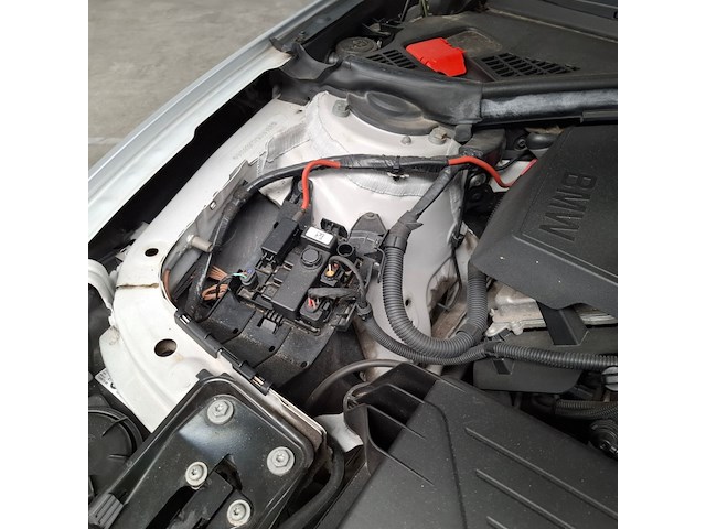 Personenauto, bmw, 1-serie, 114i ede, 2013 - afbeelding 59 van  66