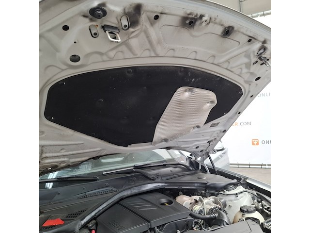 Personenauto, bmw, 1-serie, 114i ede, 2013 - afbeelding 61 van  66