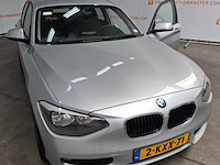 Personenauto, bmw, 1-serie, 114i ede, 2013 - afbeelding 62 van  66