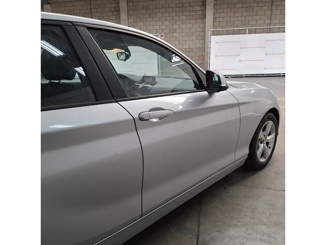 Personenauto, bmw, 1-serie, 114i ede, 2013 - afbeelding 56 van  66