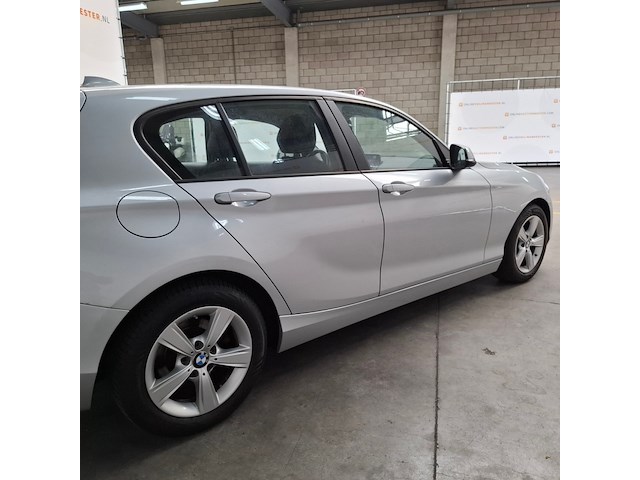 Personenauto, bmw, 1-serie, 114i ede, 2013 - afbeelding 64 van  66