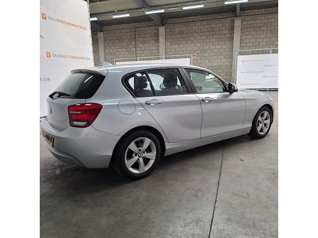 Personenauto, bmw, 1-serie, 114i ede, 2013 - afbeelding 65 van  66