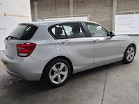Personenauto, bmw, 1-serie, 114i ede, 2013 - afbeelding 65 van  66