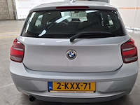 Personenauto, bmw, 1-serie, 114i ede, 2013 - afbeelding 66 van  66