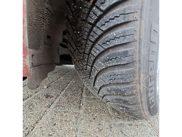 Personenauto, bmw, 1-serie 114i ede business sport, 2013 - afbeelding 10 van  52