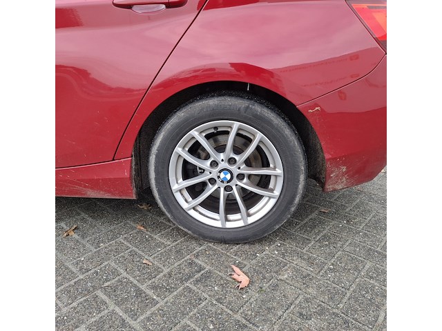 Personenauto, bmw, 1-serie 114i ede business sport, 2013 - afbeelding 11 van  52