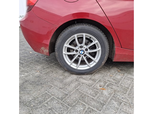 Personenauto, bmw, 1-serie 114i ede business sport, 2013 - afbeelding 12 van  52