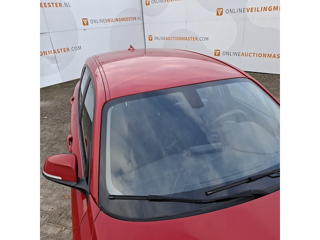 Personenauto, bmw, 1-serie 114i ede business sport, 2013 - afbeelding 14 van  52