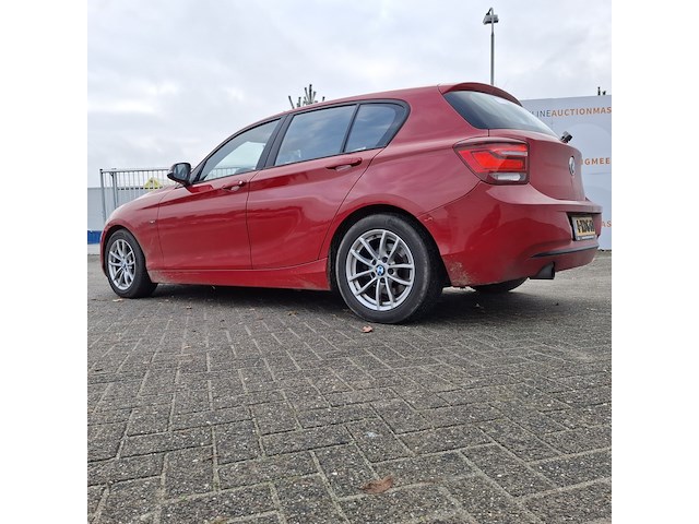 Personenauto, bmw, 1-serie 114i ede business sport, 2013 - afbeelding 16 van  52