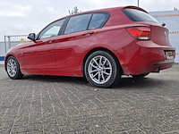 Personenauto, bmw, 1-serie 114i ede business sport, 2013 - afbeelding 16 van  52