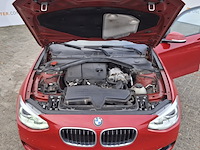 Personenauto, bmw, 1-serie 114i ede business sport, 2013 - afbeelding 17 van  52