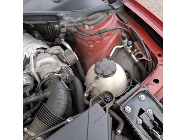 Personenauto, bmw, 1-serie 114i ede business sport, 2013 - afbeelding 19 van  52