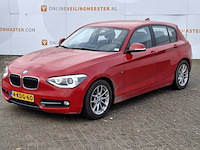 Personenauto, bmw, 1-serie 114i ede business sport, 2013 - afbeelding 1 van  52