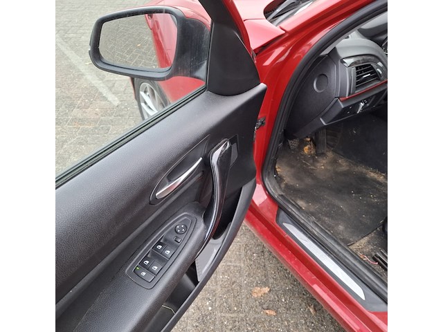 Personenauto, bmw, 1-serie 114i ede business sport, 2013 - afbeelding 23 van  52