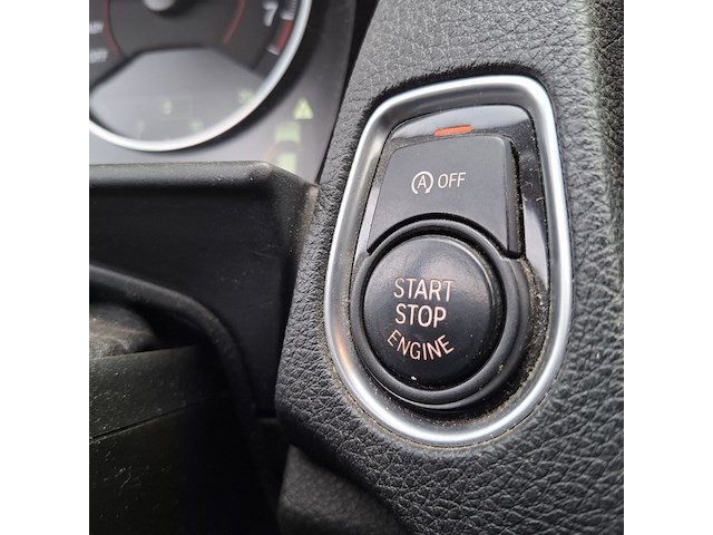 Personenauto, bmw, 1-serie 114i ede business sport, 2013 - afbeelding 28 van  52