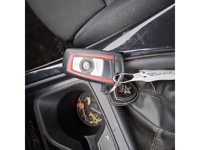 Personenauto, bmw, 1-serie 114i ede business sport, 2013 - afbeelding 29 van  52