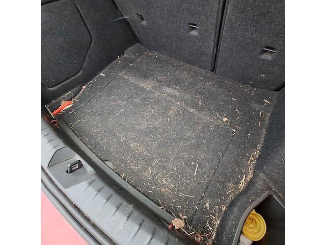 Personenauto, bmw, 1-serie 114i ede business sport, 2013 - afbeelding 36 van  52