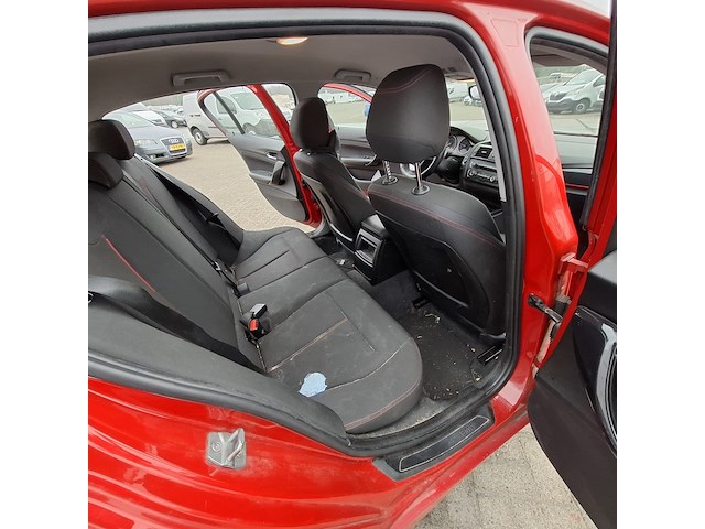 Personenauto, bmw, 1-serie 114i ede business sport, 2013 - afbeelding 38 van  52