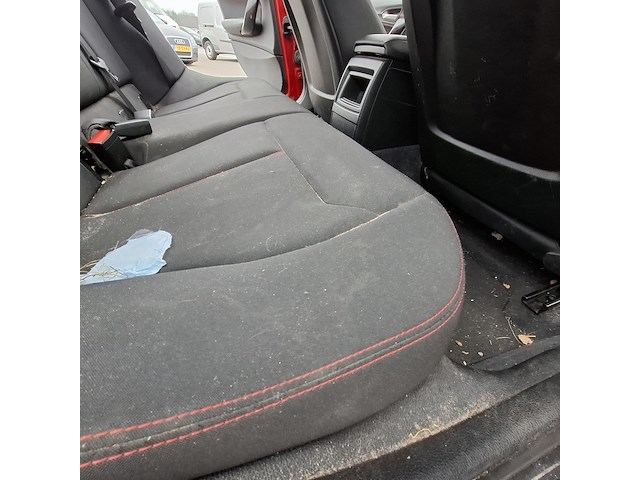 Personenauto, bmw, 1-serie 114i ede business sport, 2013 - afbeelding 39 van  52