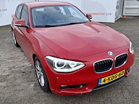 Personenauto, bmw, 1-serie 114i ede business sport, 2013 - afbeelding 3 van  52
