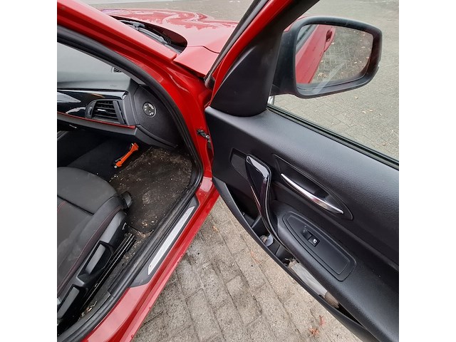 Personenauto, bmw, 1-serie 114i ede business sport, 2013 - afbeelding 40 van  52